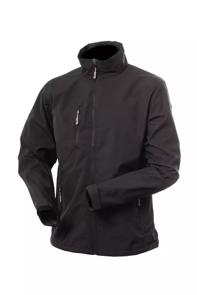 Priha Softshell Jacket - 4116 / S - PRIHA - M4116 - 1