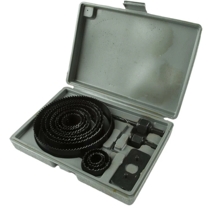 Procat Reikäsahasarja 16-os 19-102 mm mu - Sarjat - 112047 - 1