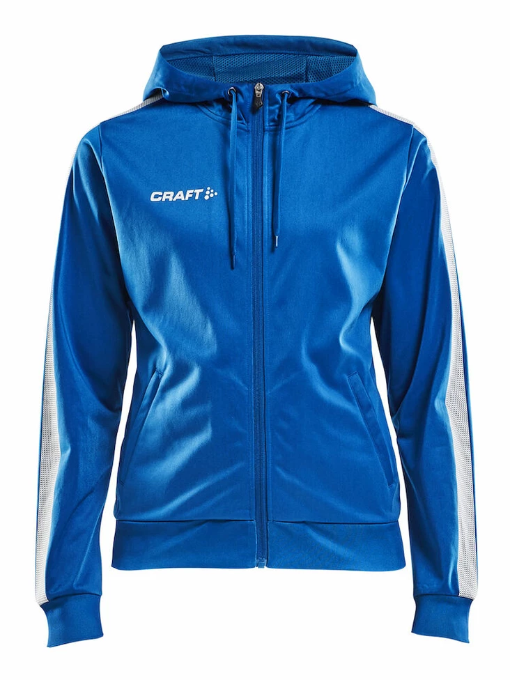 Pro Control Hood Jacket W - Arbetscollegetröjor & munkjackor - 1906717 - 1