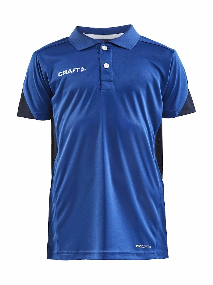 Pro Control Impact Polo Jr - Arbetsskjortor - 1908227 - 1