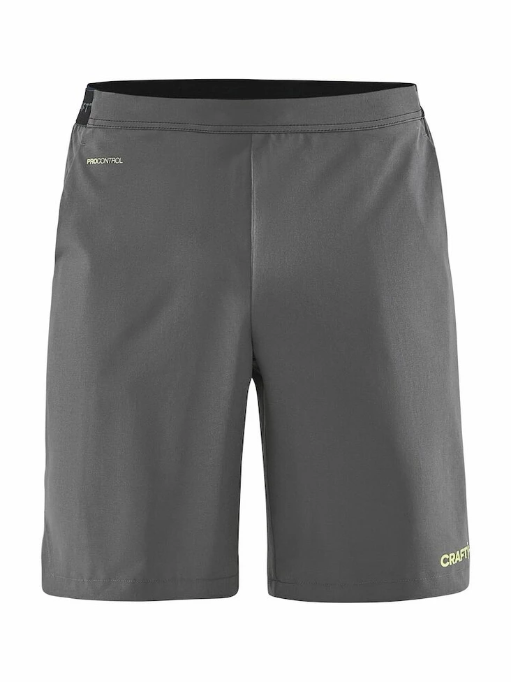 PRO Control Impact Shorts M - Capri-housut ja shortsit - 1908237 - 1