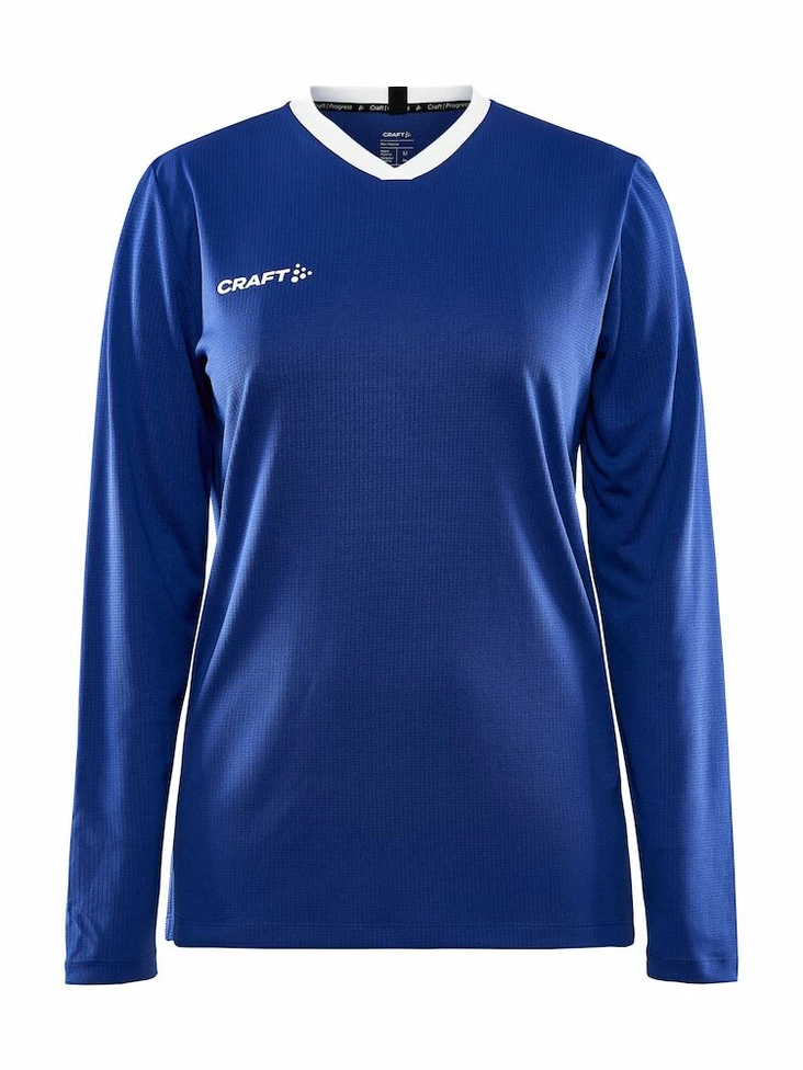 Progress LS Basket Jersey W - Työpaidat - 1911107 - 1