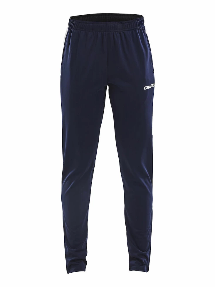 Progress Pant W - Alusvaatteet - 1905627 - 1