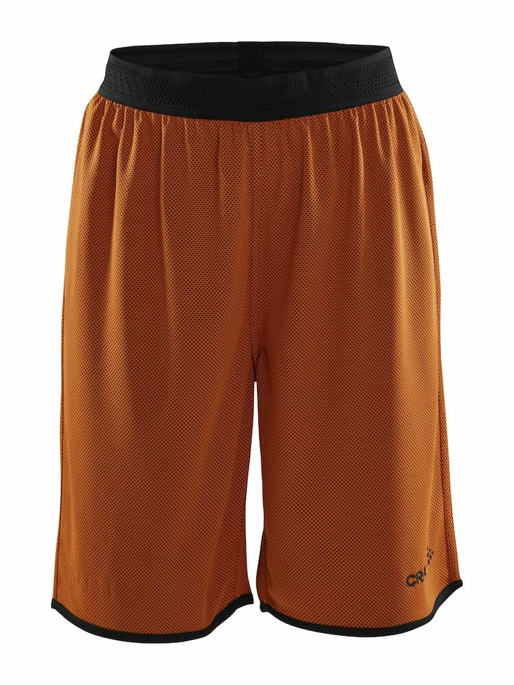 Progress Reversible Basket Shorts Jr - Capri-housut ja shortsit - 1911117 - 1