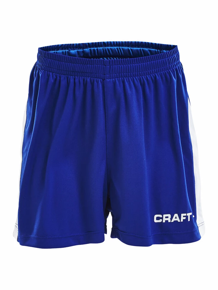 Progress Short Contrast Jr - Capri-housut ja shortsit - 1905587 - 1
