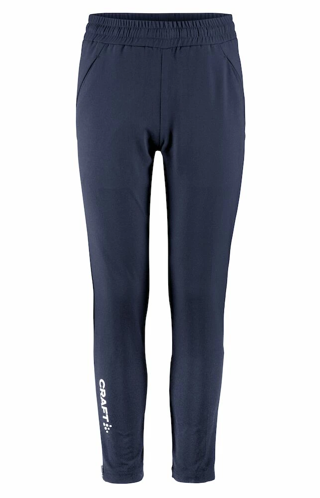 Rush 2.0 Training Pants JR - Kesä työhousut - 1914677 - 1