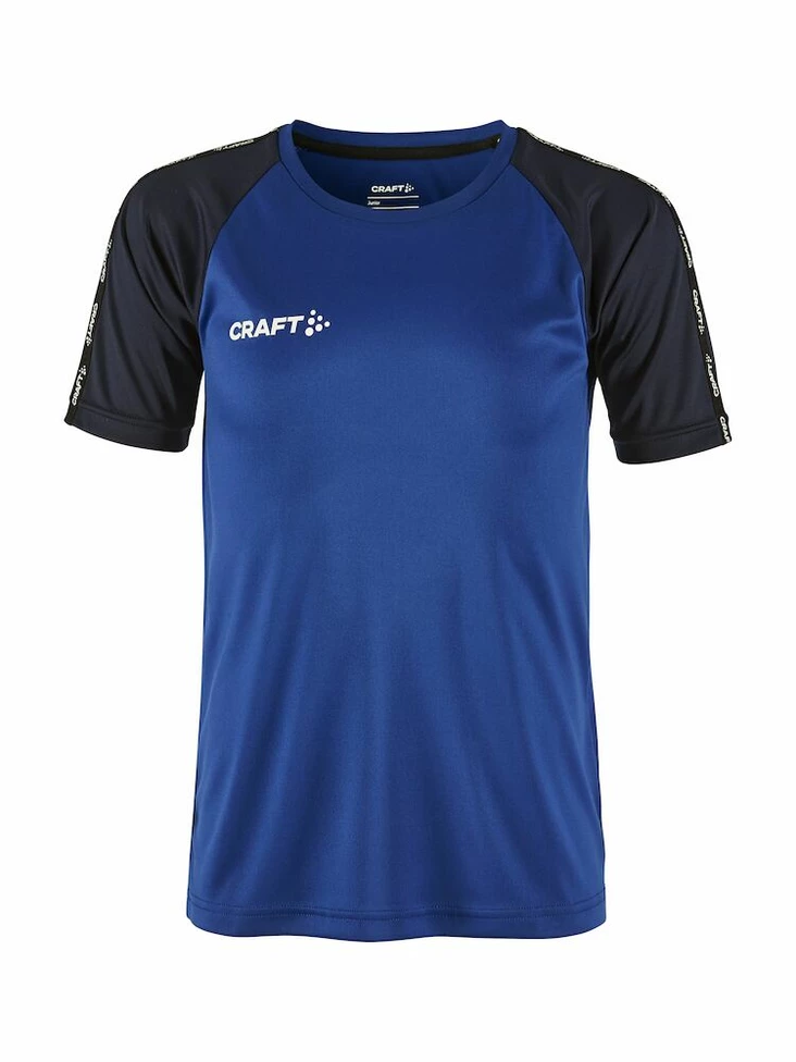 Squad Go Contrast Jersey JR - Työpaidat - 1912727 - 1