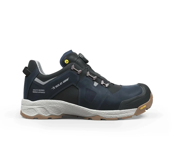 Vapor 3 Explore - Työ- ja turvalenkkarit - SG80017 - 1