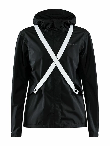 CORE Bike Ride Hydro Lumen Jacket W - Regn arbetsjackor - 1911428 - 1