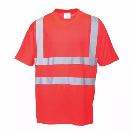 Hi-Vis T-shirt - Varselskjortor - S478 - 1