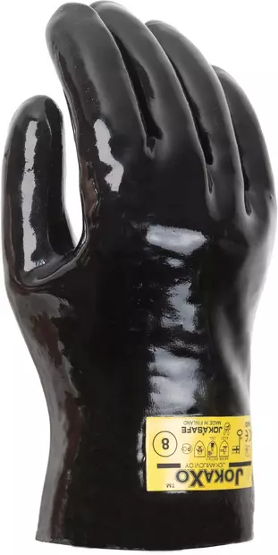 JokaXo skyddshandske - 1122 / 8 - Engångshandskar och skyddshandskar - M1122 - 1