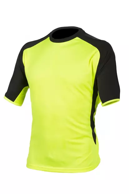 Kelta svart teknisk t-shirt - 4085 / S - Arbetsskjortor - M4085 - 1