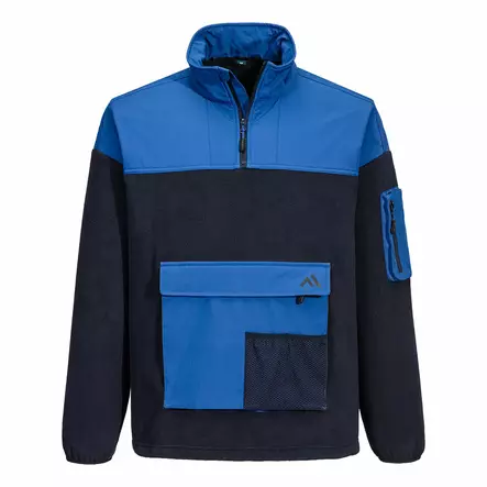 KX3 1/4 Zip Fleece - Arbetsfleecejackor - KX378 - 2