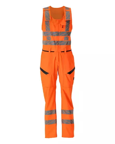 MASCOTÂ® ACCELERATE SAFE Combi overall - Arbetsoveraller - 24069-510 - 1