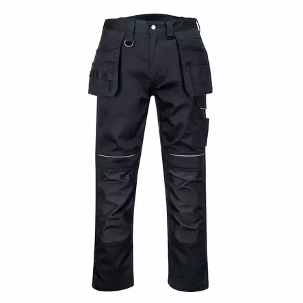PW3 Cotton Suspended Pocket Work Trousers - Kesä työhousut - PW347 - 1