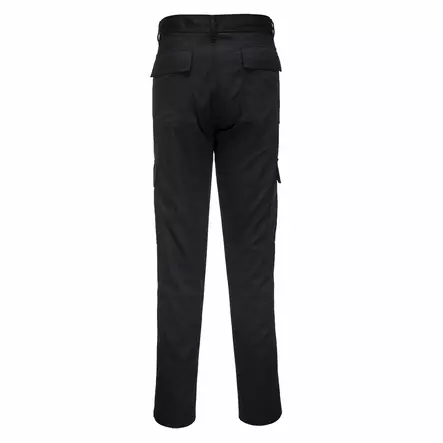 Slim Fit Combat-housut - Kesä työhousut - C711 - 1