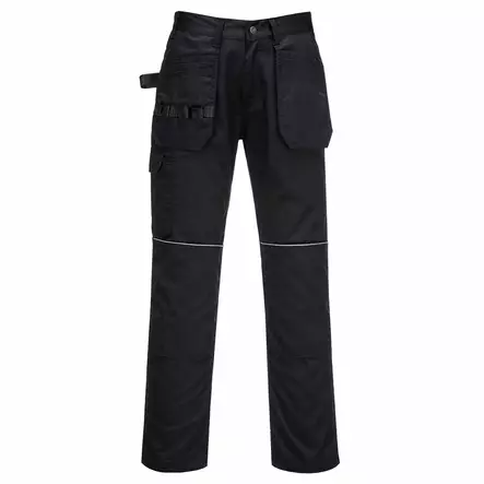 Professional Hanging Pocket Trousers - Kesä työhousut - C720 - 1