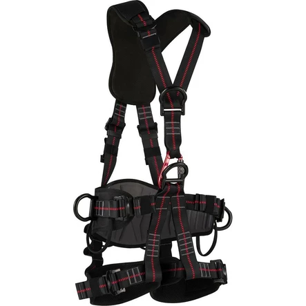 Yato Comfort Turvavaljaat pikalukolla - Putoamissuojaimet - 46-YT-74218 - 1