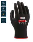 Classic PRO - PU Fitter Glove - Asentajan käsineet - 2008 - 1