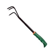 Flo Möyhennyskuokka 39 cm 3-piikkiä - Kastelu ja puutarhatyökalut - 46-99038 - 1