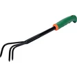 Flo Möyhennyskuokka 39 cm 3-piikkiä - Kastelu ja puutarhatyökalut - 46-99038 - 3
