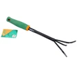Flo Möyhennyskuokka 39 cm 3-piikkiä - Kastelu ja puutarhatyökalut - 46-99038 - 2