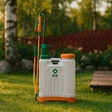 Flo Painepulle 20 L reppumalli - Kastelu ja puutarhatyökalut - 46-89528 - 2