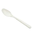 Kahvilusikka valkoinen 15 cm, 125 x k - Aterimet - 53-513368 - 1