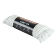 Köysi Procat 4.8 mm x 15 m, pyykkinaru, valkoinen - Köydet - 40868 - 3