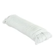 Köysi Procat 4.8 mm x 15 m, pyykkinaru, valkoinen - Köydet - 40868 - 1