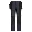 KX3 Hängande fickjeans - Sommar arbetsbyxor - KX342INR48 - 1