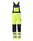 MASCOTÂ® MULTISAFE Coverall with Knee Pockets - Työhaalarit  - 5711074189328 - 1