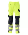 MASCOT® MULTISAFE Housut polvitaskuilla - Työhousut - 5711074187768 - 1