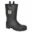Neptune Rigger Boot S5 FO SR - Työ- ja turvakengät - FW75BKR38 - 1