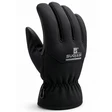 Nordica Vattentät Soft shell touchskärm Vinterhandske Art.1005W - Vinterarbetshandskar - 1005W-8 - 1