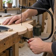 Procat Lehtisahanterä 130 mm 14TPI karkea 12 kpl - Sahanterät - 41368 - 4
