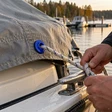 Procat Purjerenkaat 12 mm APS muovi 20 paria - Kiinnitystarvikkeet ja teipit - 41498 - 5