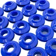 Procat Purjerenkaat 12 mm APS muovi 20 paria - Kiinnitystarvikkeet ja teipit - 41498 - 3