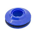 Procat Purjerenkaat 12 mm APS muovi 20 paria - Kiinnitystarvikkeet ja teipit - 41498 - 4
