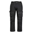 PW3 Harness Trousers - Kesä työhousut - PW322BKR48 - 1