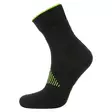 Recycled Trainer Sock - Työsukat - SK05BKR44-48 - 1
