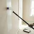 Schwan Maalaustela 200 mm + 2 m jatkovar - Telat ja pakkaukset - 62510018 - 2
