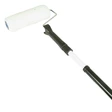 Schwan Maalaustela 200 mm + 2 m jatkovar - Telat ja pakkaukset - 62510018 - 1
