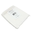 Veitsi 18 cm valkoinen, 125 x konepesua muovinen 100 kpl - Aterimet - 53-513358 - 3