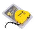 Vorel Rullamitta 8 m x 25 mm muovirunko - Rullamitat - 46-10138 - 2