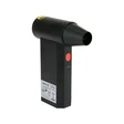 Yato Akkupaineilmapuhallin 135000 rpm 4000 mAh - Erikoistyökalut - 46-YT-82938 - 10