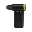 Yato Akkupaineilmapuhallin 135000 rpm 4000 mAh - Erikoistyökalut - 46-YT-82938 - 3