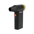 Yato Akkupaineilmapuhallin 135000 rpm 4000 mAh - Erikoistyökalut - 46-YT-82938 - 1