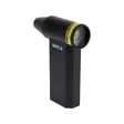 Yato Akkupaineilmapuhallin 135000 rpm 4000 mAh - Erikoistyökalut - 46-YT-82938 - 4