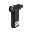 Yato Akkupaineilmapuhallin 135000 rpm 4000 mAh - Erikoistyökalut - 46-YT-82938 - 9